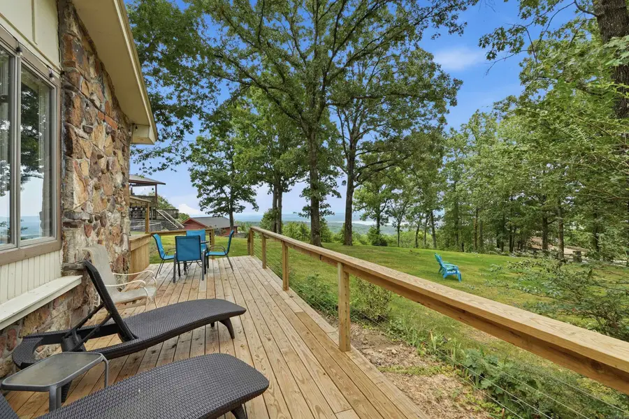 211 Chelsea Drive, Fairfield Bay, AR 72088 - #2