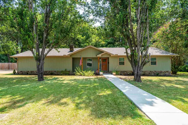 930 S 21st St Street, Arkadelphia, AR 71923