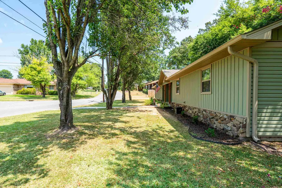 930 S 21st St Street, Arkadelphia, AR 71923 - #3