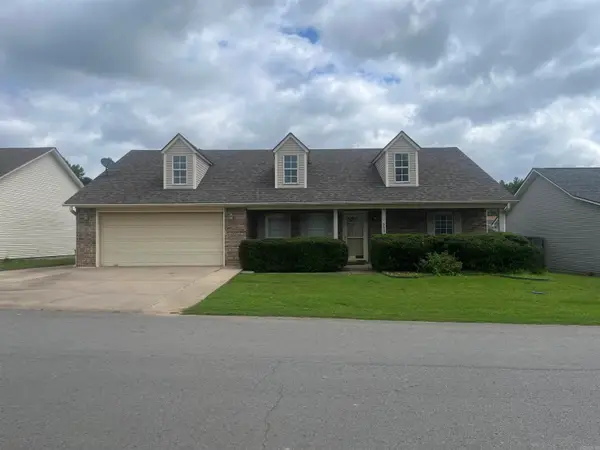 330 Gathering House Drive, Haskell, AR 72015