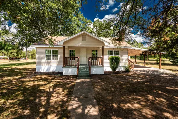 752 Lacey New Hope Rd, Monticello, AR 71655