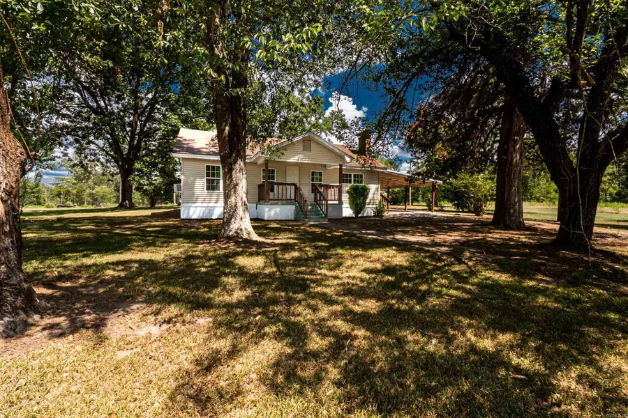 752 Lacey New Hope Rd, Monticello, AR 71655 - #2