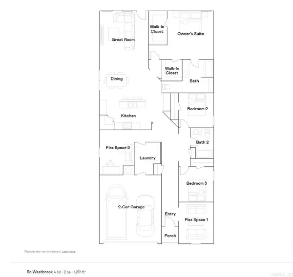 766 Gussy Lane, Benton, AR 72019