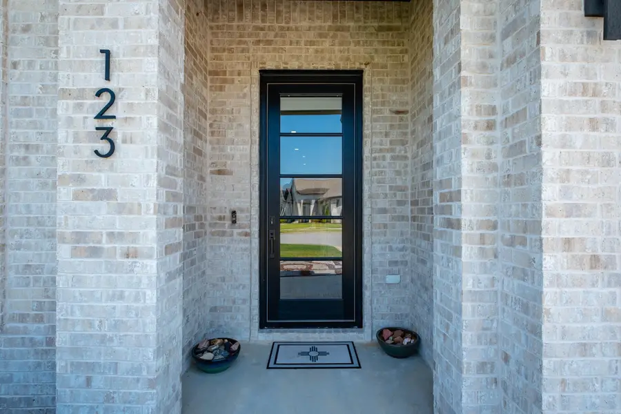 123 Fletcher Ridge Drive, Little Rock, AR 72223 - #3