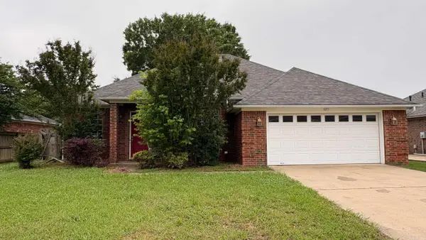 1695 Jasmine Lane, Conway, AR 72034