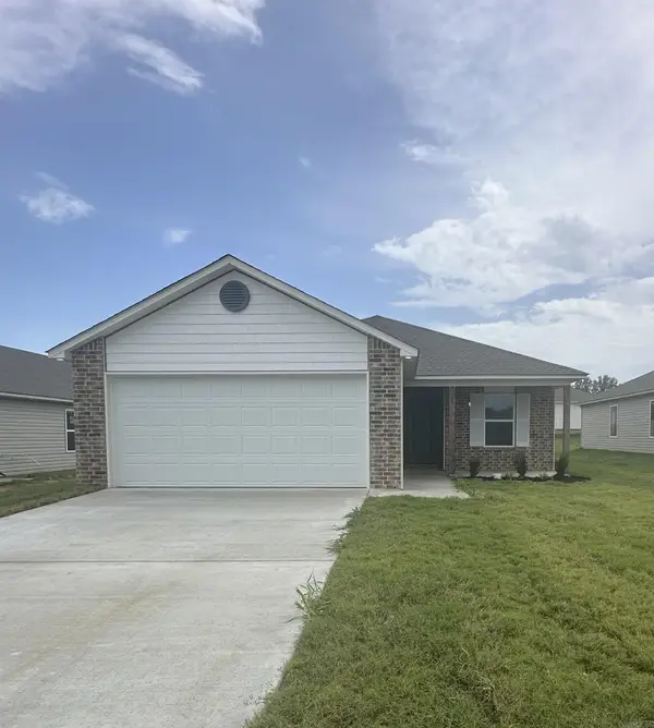 95 Maddison Rachael, Cabot, AR 72023