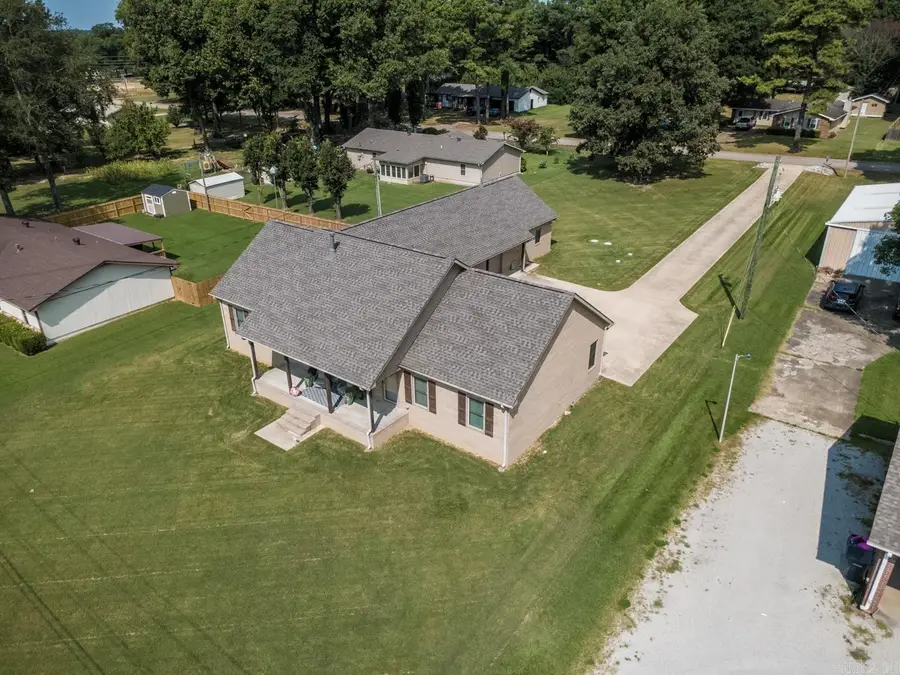 5306 Johnwood Drive, Jonesboro, AR 72404 - #2