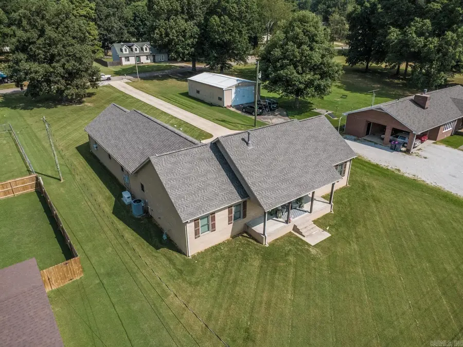 5306 Johnwood Drive, Jonesboro, AR 72404 - #3