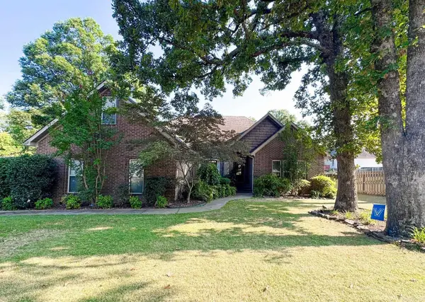 2021 Boundary Oaks Drive, Jonesboro, AR 72404