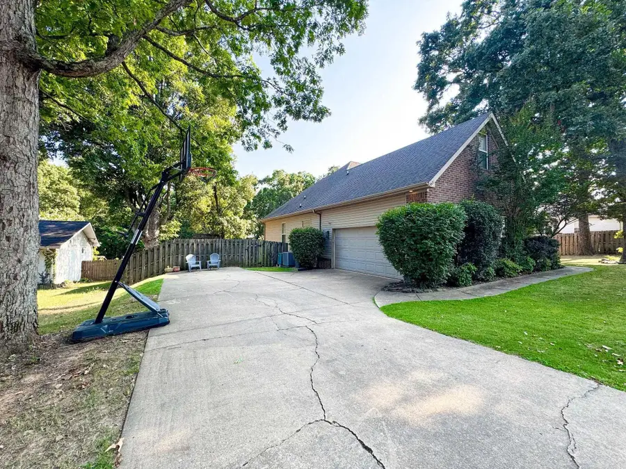 2021 Boundary Oaks Drive, Jonesboro, AR 72404 - #3