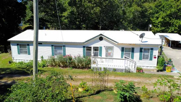 49 Bobby's Lane, Caddo Gap, AR 71935