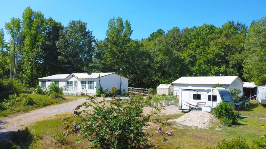 49 Bobby's Lane, Caddo Gap, AR 71935 - #3