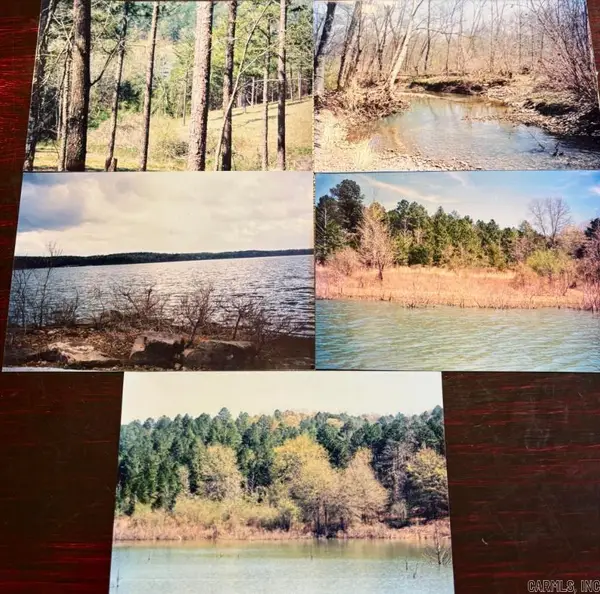 0 Sandy Flat Rd., Shirley, AR 72153