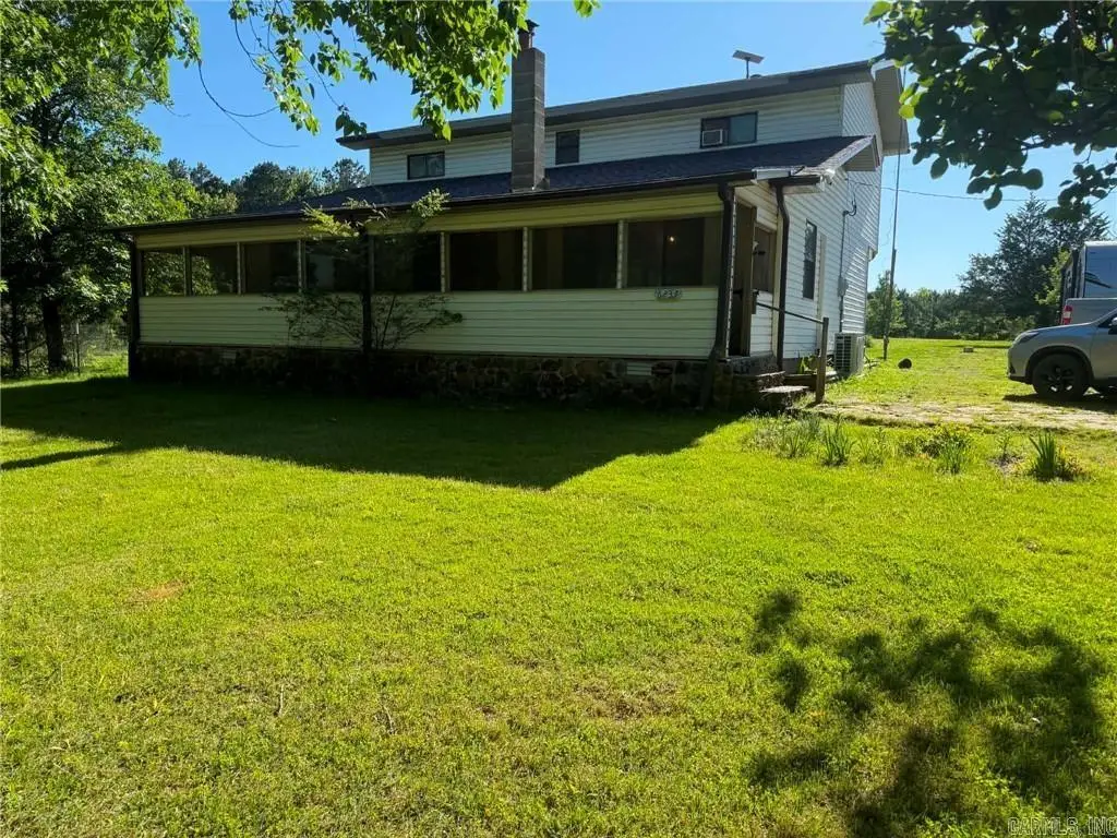 6233 Sunny Fox Rd, Mountain View, AR 72560 - #1
