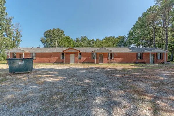 1261 County Road 380, Bono, AR 72416