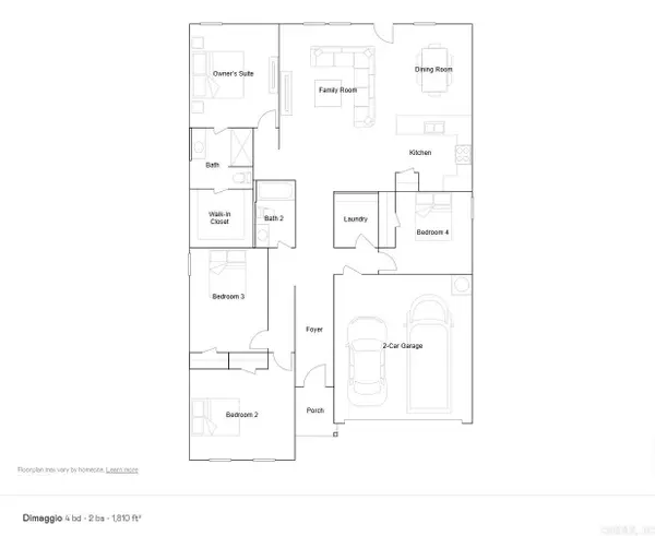 225 Flat Wood Avenue, Benton, AR 72015