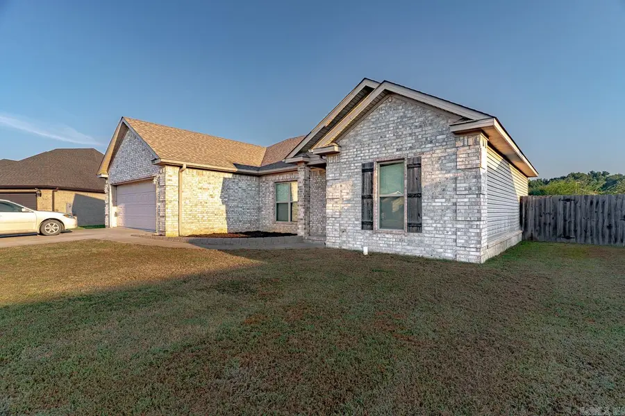 1116 Gregory Ct, Jonesboro, AR 72405 - #2