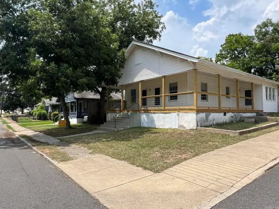 211 Archwood, Hot Springs, AR 71901 - #2