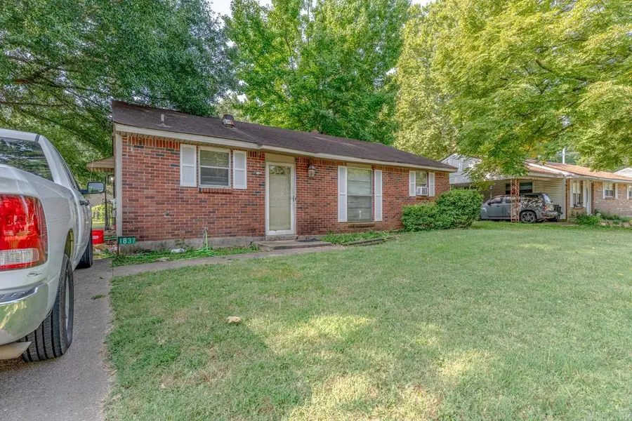 1837 Rosemond Ave, Jonesboro, AR 72401 - #3