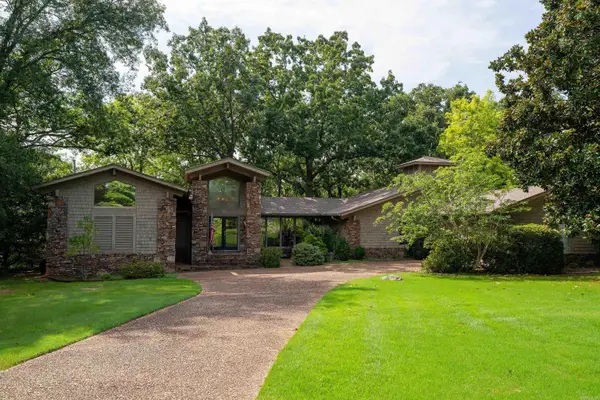 505 Golf Drive, Heber Springs, AR 72543