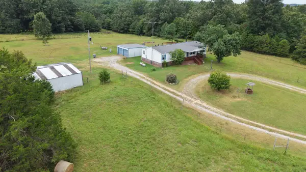 4622 Finley Creek Road, Sidney, AR 72577