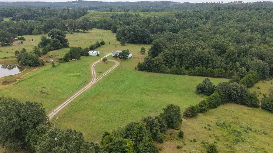 4622 Finley Creek Road, Sidney, AR 72577 - #3