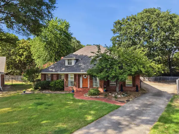 5 Brandon Cir, Conway, AR 72034