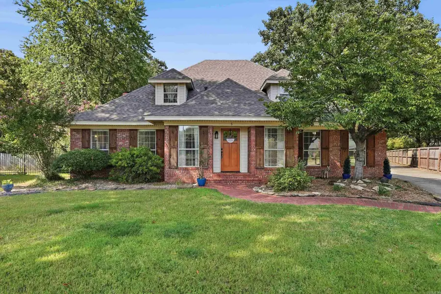 5 Brandon Cir, Conway, AR 72034 - #2