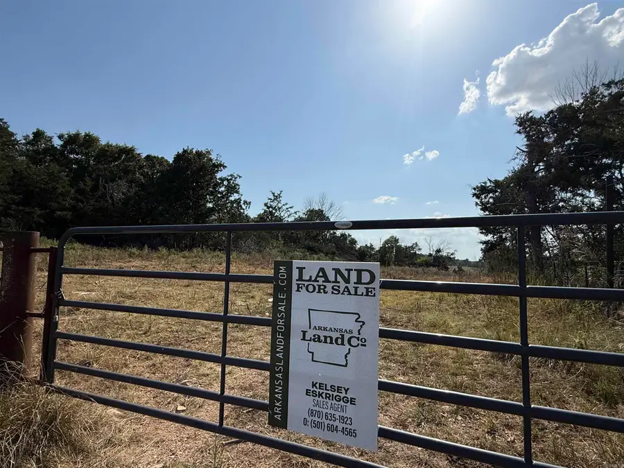 0 Corinth Rd Road, Ash Flat, AR 72513 - #3