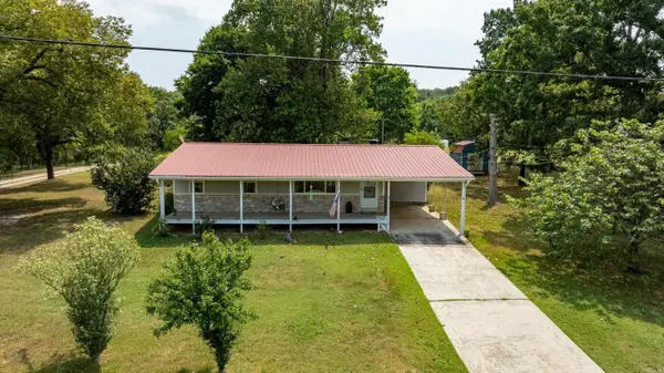 4105 Ar Hwy 58, Poughkeepsie, AR 72569