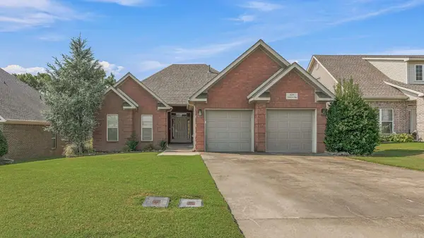 4733 Inverness Run, Jonesboro, AR 72405