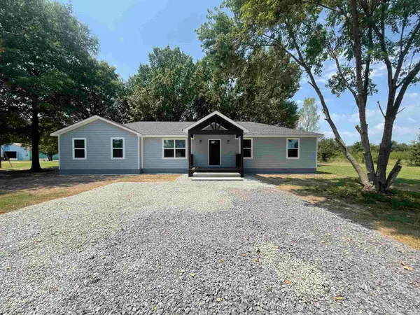 640 Highway 11, Searcy, AR 72143