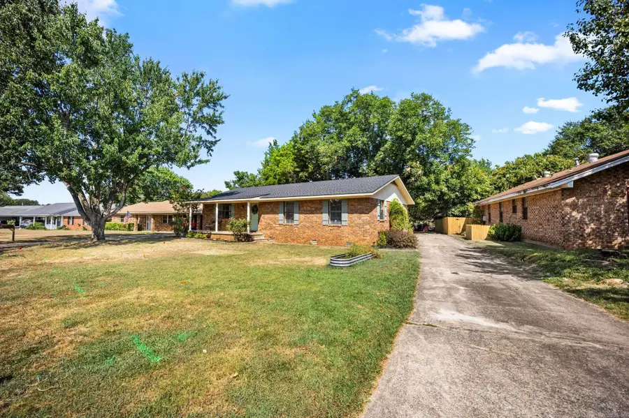 18 Sherwood Loop, Searcy, AR 72143 - #3