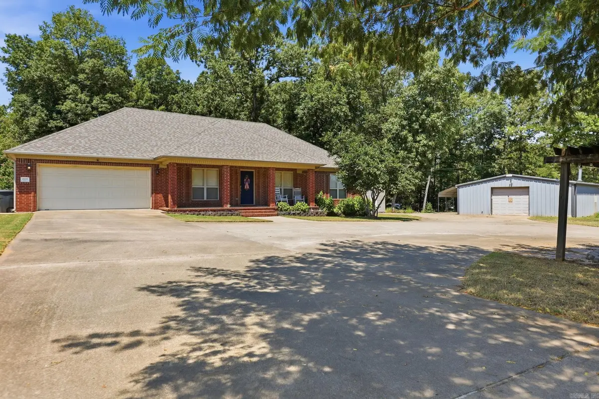 3556 Sandhill Road, Cabot, AR 72023 - #1