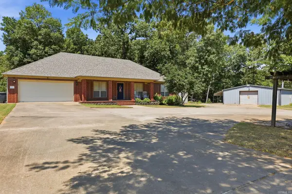 3556 Sandhill Road, Cabot, AR 72023