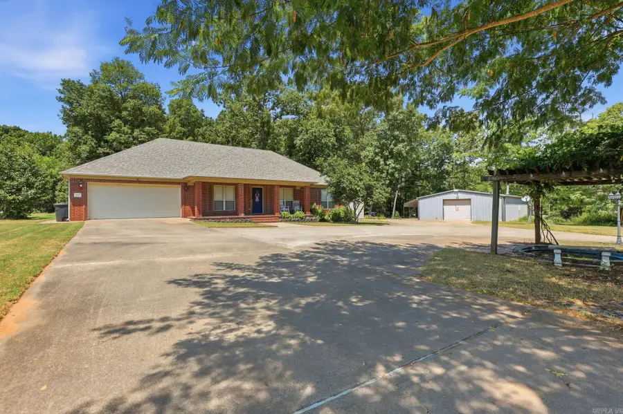 3556 Sandhill Road, Cabot, AR 72023 - #3