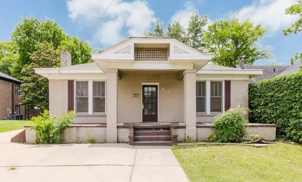 316 W Conway St, Benton, AR 72015