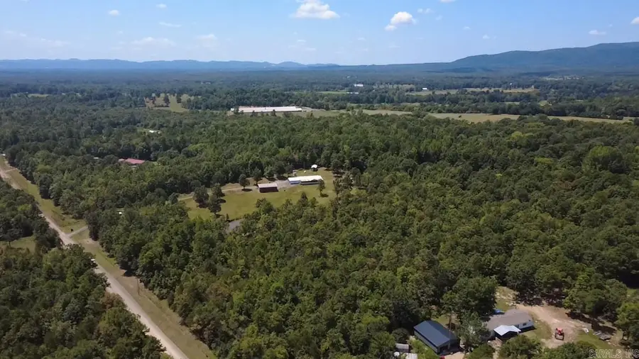132 Polk Road 676, Mena, AR 71953 - #3