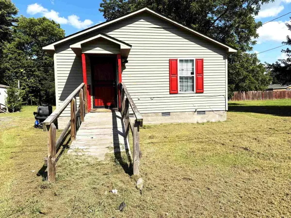 650 C Street, Wynne, AR 72396