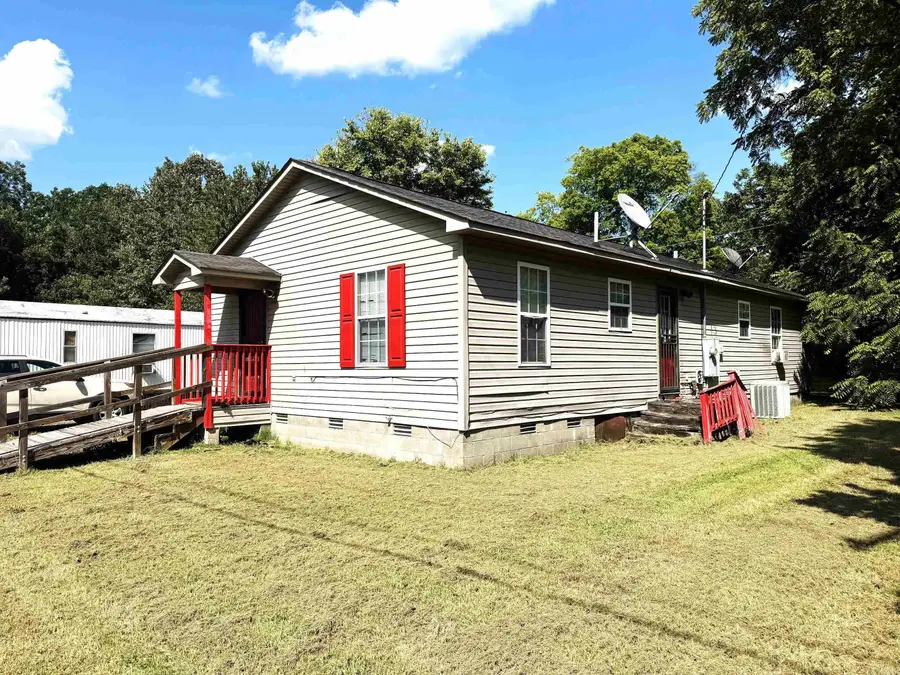 650 C Street, Wynne, AR 72396 - #2