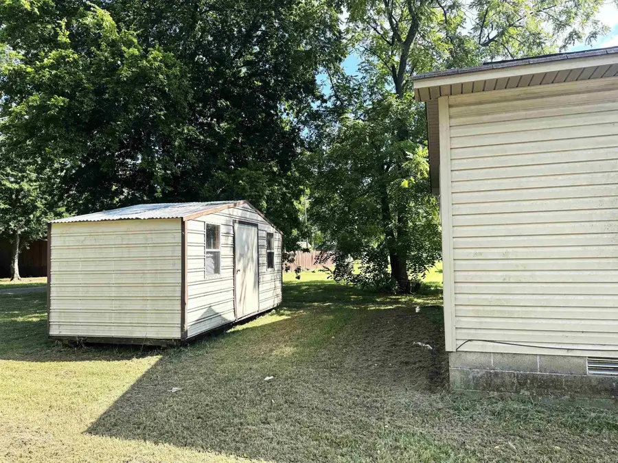 650 C Street, Wynne, AR 72396 - #3