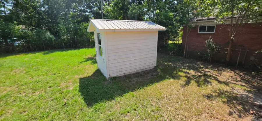 607 N 10th St, Paragould, AR 72450 - #3
