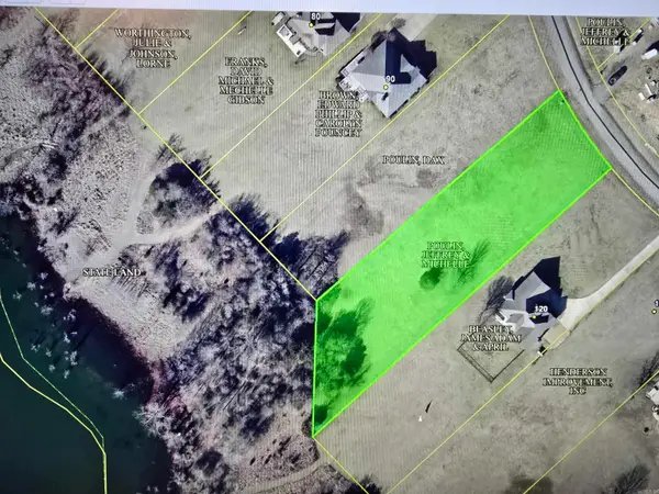 110 Emerald Ln, Greers Ferry, AR 72067