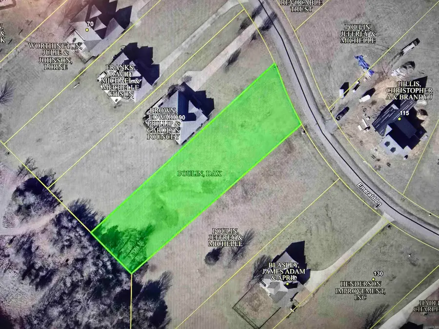 100 Emerald Ln, Greers Ferry, AR 72067 - #2