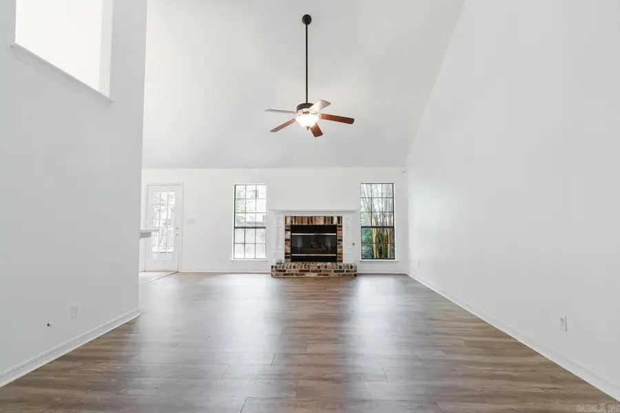 7 High Timber Drive, Maumelle, AR 72113 - #2