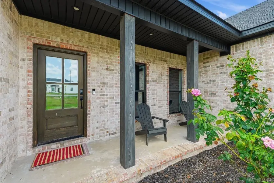 38 Edward Way, Greenbrier, AR 72058 - #3
