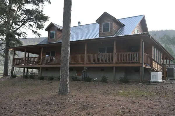 12278 Highway 27 South, Marshall, AR 72650