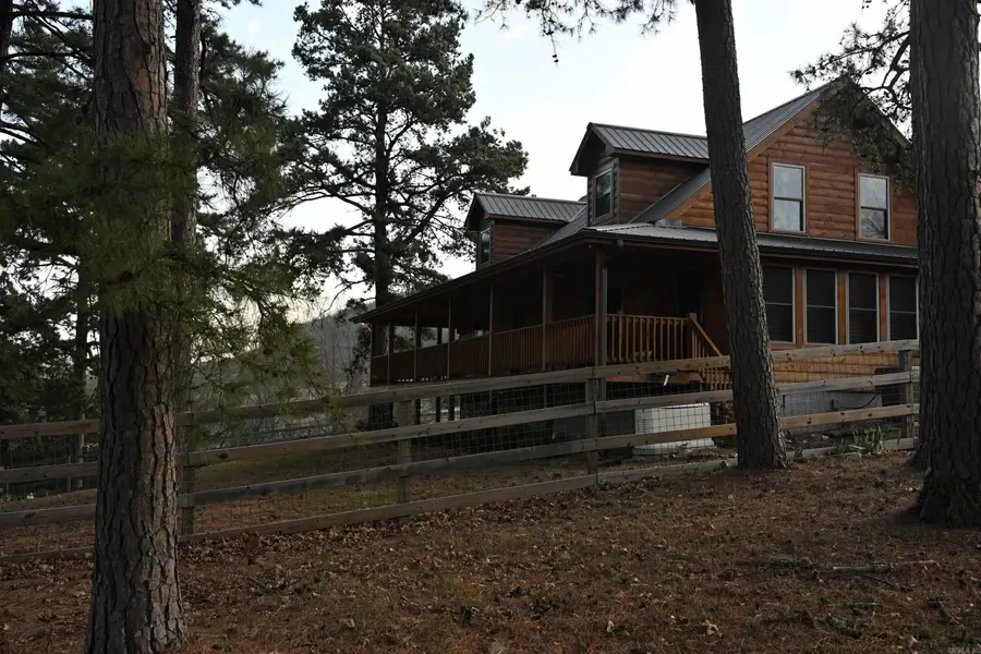 12278 Highway 27 South, Marshall, AR 72650 - #2