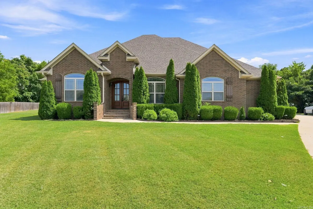 7003 Sunset Ridge Cir, Springdale, AR 72762 - #1