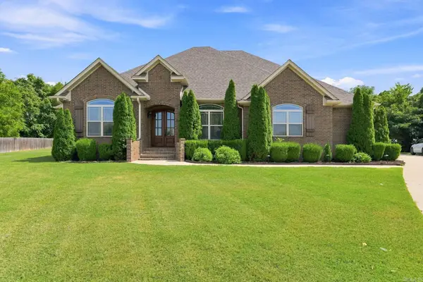 7003 Sunset Ridge Cir, Springdale, AR 72762